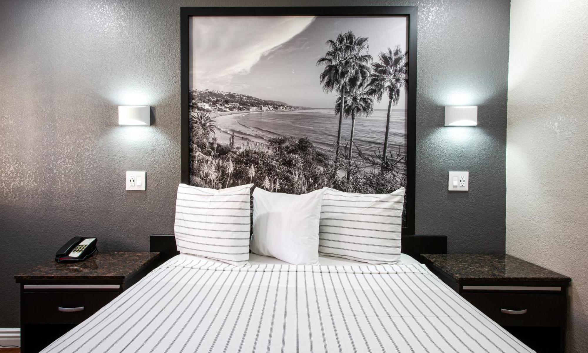 Elev8 Hotel Los Angeles, Lax Inglewood Exterior photo
