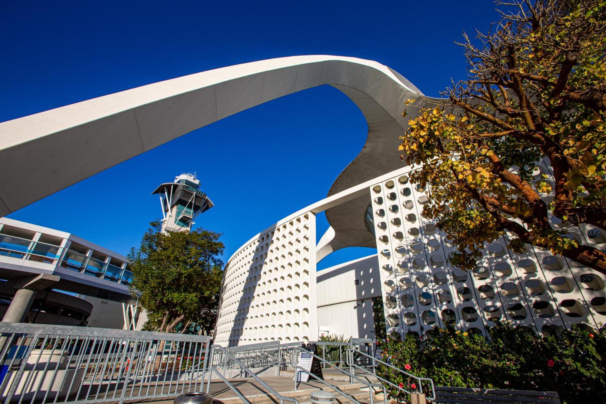 Elev8 Hotel Los Angeles, Lax Inglewood Exterior photo